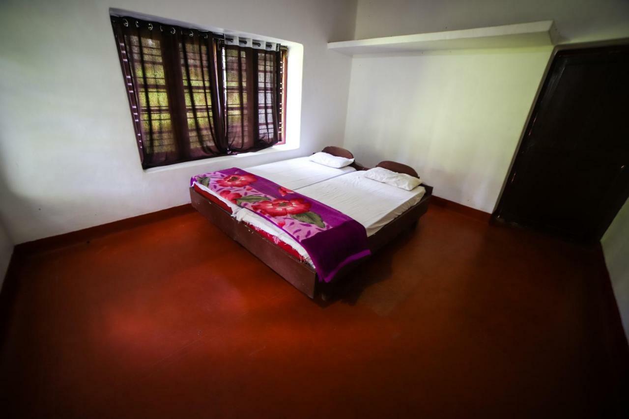 Misty Valley Hill Resorts Nelliyampathy Luaran gambar