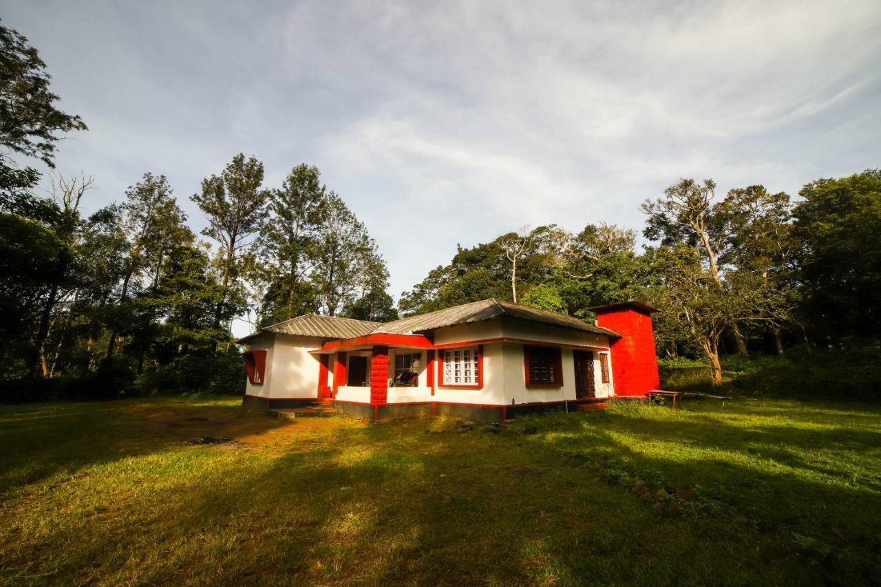 Misty Valley Hill Resorts Nelliyampathy Luaran gambar