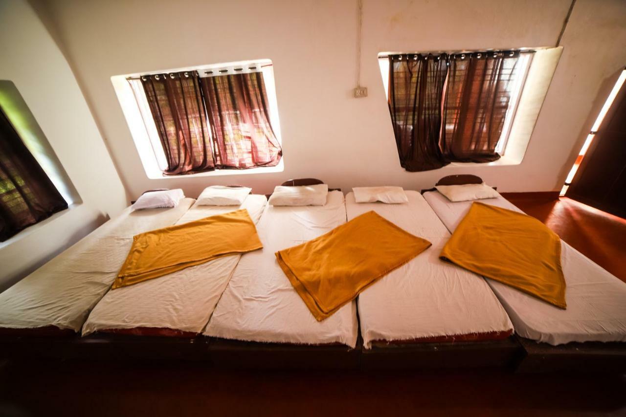 Misty Valley Hill Resorts Nelliyampathy Luaran gambar